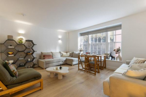 Luxury 2Bed 2Bath in Westminster 7ppl